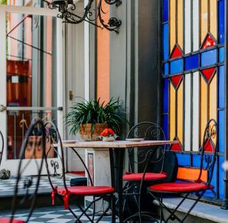 Historical Center Hotel | Costantinopoli 104