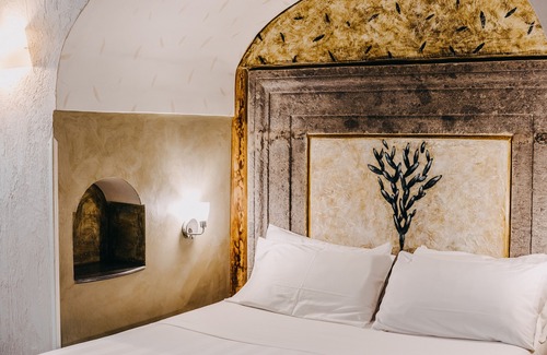 Historical Center Hotel | Costantinopoli 104