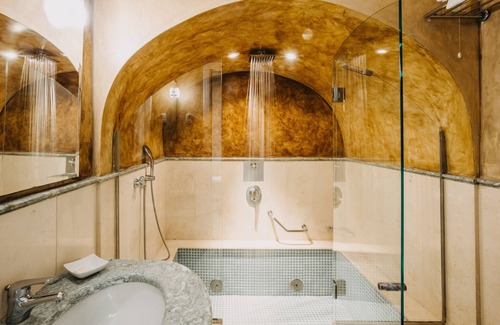 Historical Center Hotel | Costantinopoli 104
