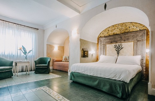 Historical Center Hotel | Costantinopoli 104