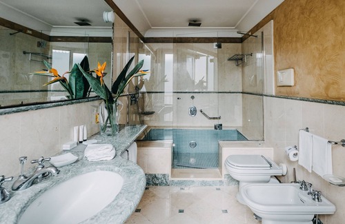 Historical Center Hotel | Costantinopoli 104