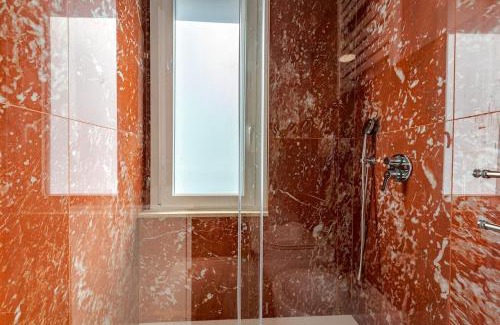 Washington Apartment | Costanza Luxury Apartment