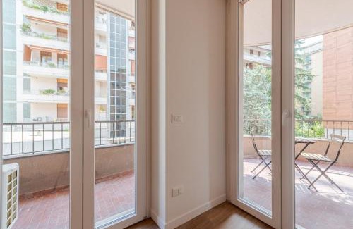 Washington Apartment | Costanza Luxury Apartment