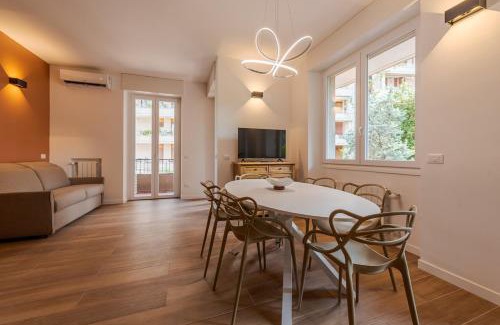 Washington Apartment | Costanza Luxury Apartment