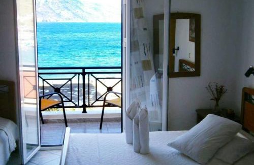 Fournoi Apartment | Costareli