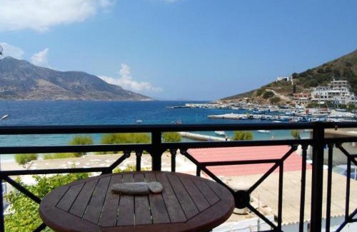 Fournoi Apartment | Costareli