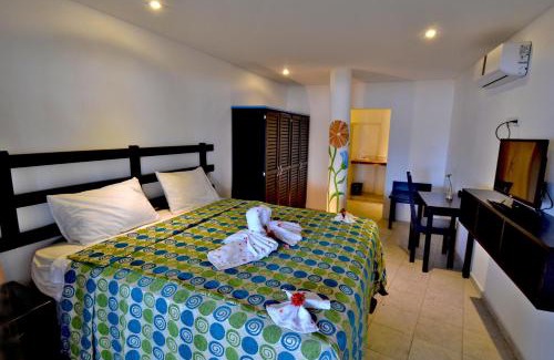 Las Terrenas Hotel | Costarena Beach Hotel
