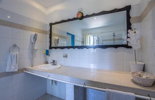 Las Terrenas Hotel | Costarena Beach Hotel