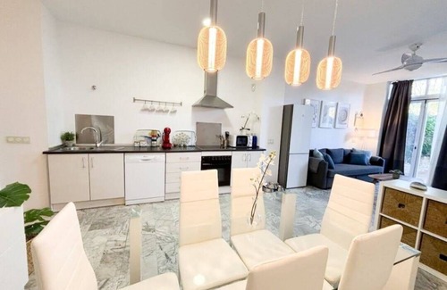 Bahia Dorada Apartment | Costarooms Ola de Mar