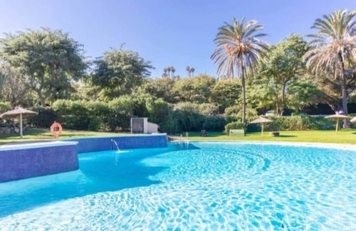 Bahia Dorada Apartment | Costarooms Ola de Mar
