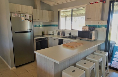 Binningup House | Costeño Beach House Binningup