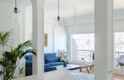 Saint-Victor Apartment | Coste Investissement - Le Grand Standing