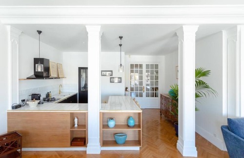Saint-Victor Apartment | Coste Investissement - Le Grand Standing