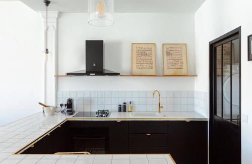 Saint-Victor Apartment | Coste Investissement - Le Grand Standing