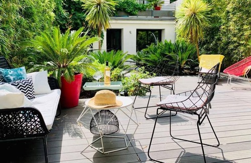 Perier House | Coste Investment - Paradise