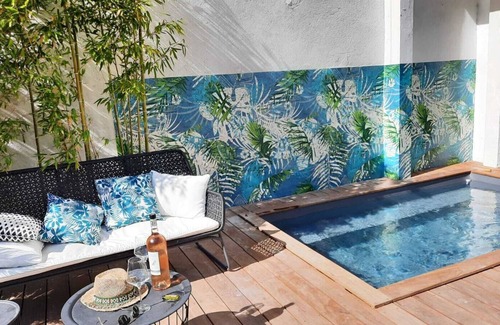 Perier House | Coste Investment - Paradise