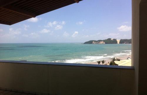 Ponta Negra Apartment | Costeira Praia Flat - Apt Lua