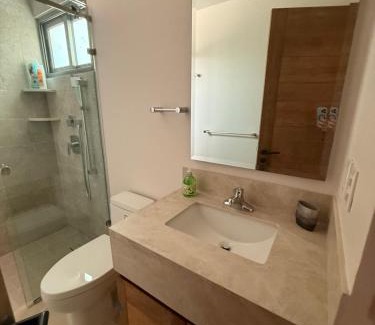 P Chahue Apartment | Costta Loft L1 - Santa Cruz