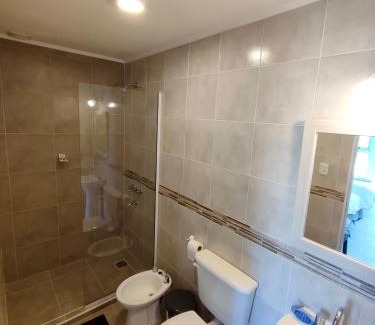 Avellaneda Hotel | Costumbres Argentinas Apart