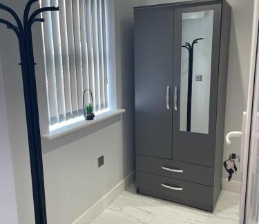 Milton Keynes Apartment | Cosway