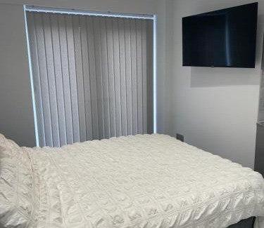 Milton Keynes Apartment | Cosway