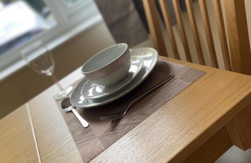 Lincoln Apartment | Cosy 1 bed apartment next to the hospital and close to the Bailgate