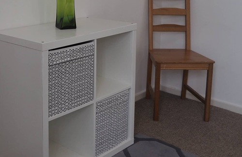 Shelsley Beauchamp Apartment | Cosy 1 bed apartment in Worcester, close to amenities