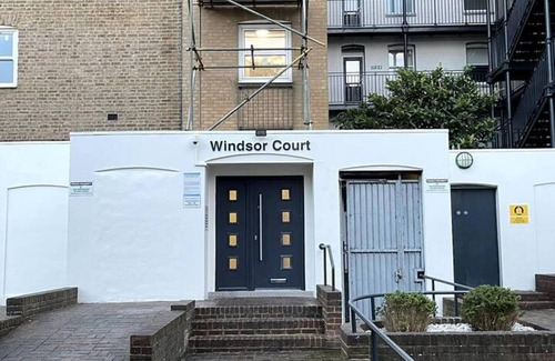 Brighton City Centre Apartment | Cosy 1-bed Apartment in Brighton -close to Beach-