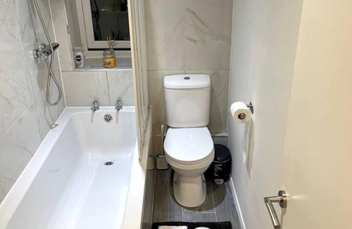 Brighton City Centre Apartment | Cosy 1-bed Apartment in Brighton -close to Beach-