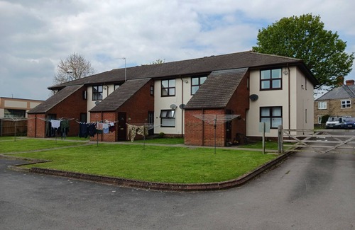 Swindon Apartment | Cosy 1-bed Apartment in Swindon, Private Parking