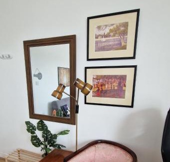 Lincoln Apartment | Cosy 1 Bed Apt in Lincoln with amenities Parking,