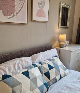 Lincoln Apartment | Cosy 1 Bed Apt in Lincoln with amenities Parking,