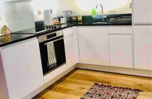 Cheadle Hulme Apartment | Cosy 1 bed flat in cheadle hulme