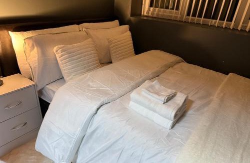 Dudley Apartment | Cosy 1 bed flat in Dudley