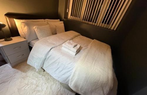 Dudley Apartment | Cosy 1 bed flat in Dudley