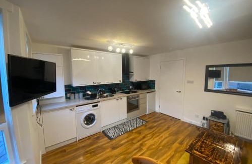 Largs Apartment | cosy 1 bed flat Largs