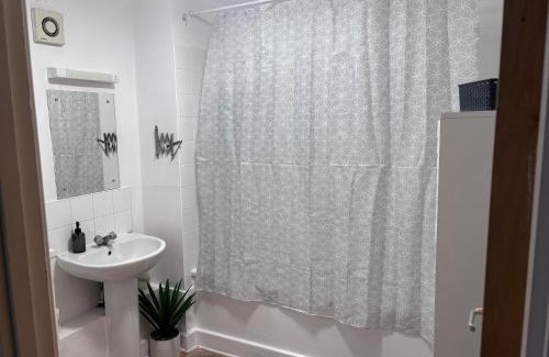 Stonebridge Apartment | Cosy 1 bed Flat Wembley