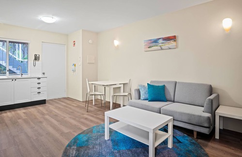 Broadwater Resort | Cosy 1-Bedroom Apartment At Broadwater Resort
