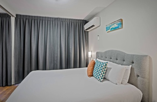 Broadwater Resort | Cosy 1-Bedroom Apartment At Broadwater Resort
