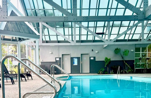 Broadwater Resort | Cosy 1-Bedroom Apartment At Broadwater Resort