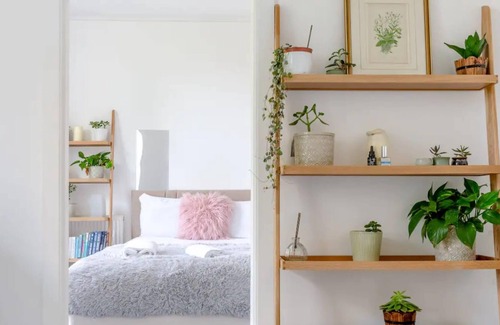 Stockwell Apartment | Cosy 1 Bedroom Apartment in Stockwell - Zone 2