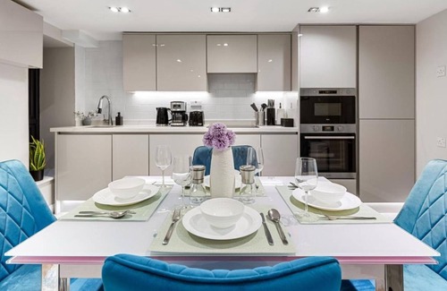 Battersea Apartment | Cosy 1-Bedroom apartment in Battersea