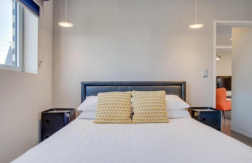 Cremorne Apartment | Cosy 1-Bedroom Apartment Close to the City