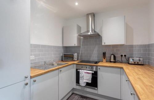 Leeds Apartment | Cosy 1 Bedroom Apartment in Leeds