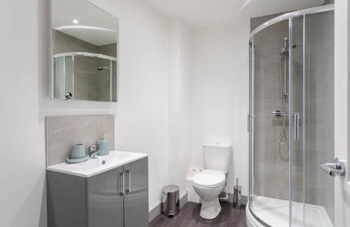 Leeds Apartment | Cosy 1 Bedroom Apartment in Leeds