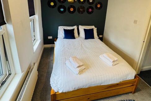 Fulham Apartment | Cosy 1 bedroom flat in Fulham