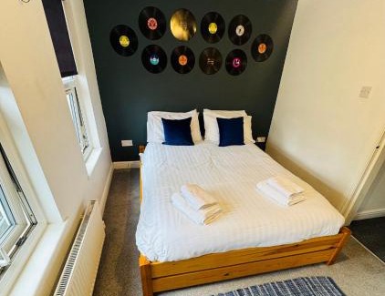 Fulham Apartment | Cosy 1 bedroom flat in Fulham