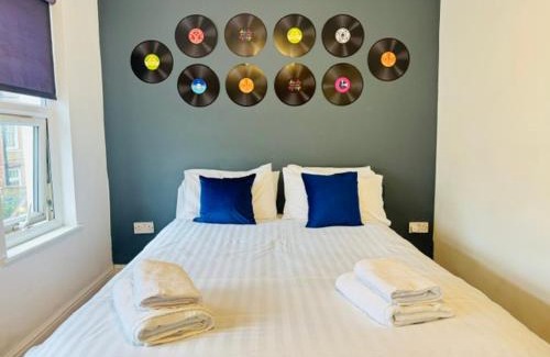 Fulham Apartment | Cosy 1 bedroom flat in Fulham