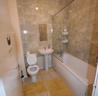 Southwark Apartment | Cosy 1 Bedroom Flat in Peckham