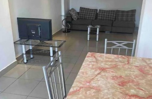 Labone Apartment | Cosy 1- bedroom serviced apartment in Labone